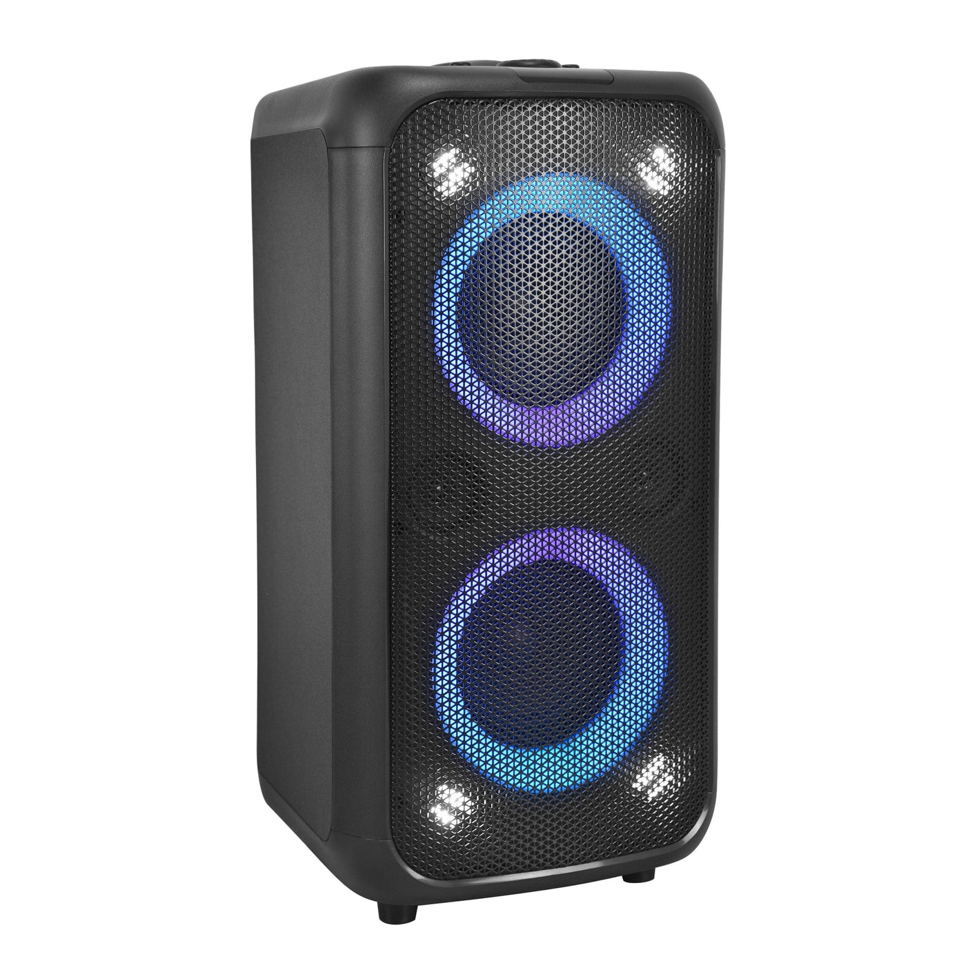 Samus Boxe Boxe Samus MIAMI 5.25 | 240W, 4000mAh, Bluetooth, Portabil