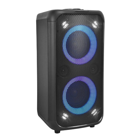 Samus Boxe Boxe Samus MIAMI 5.25 | 240W, 4000mAh, Bluetooth, Portabil