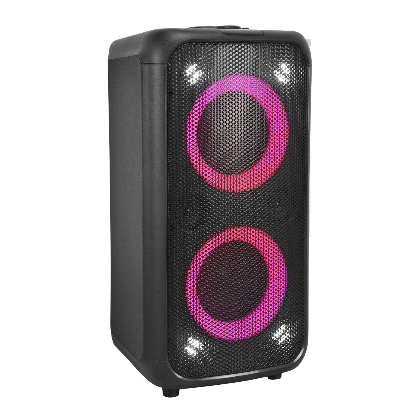 Samus Boxe Boxe Samus MIAMI 5.25 | 240W, 4000mAh, Bluetooth, Portabil