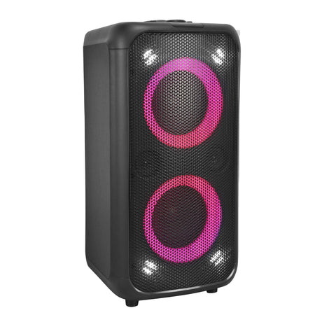 Samus Boxe Boxe Samus MIAMI 5.25 | 240W, 4000mAh, Bluetooth, Portabil