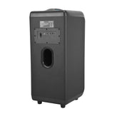 Samus Boxe Boxe Samus MIAMI 5.25 | 240W, 4000mAh, Bluetooth, Portabil