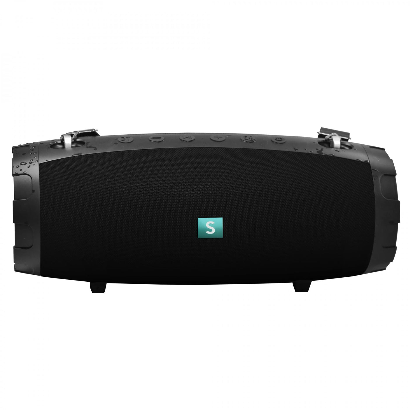 Samus Boxe Boxe Samus MONSTER | 70W, Portabil, Wireless