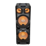 Samus Boxe Boxe Samus PHOENIX 15 | 120W, Bluetooth