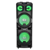 Samus Boxe Boxe Samus PHOENIX 15 | 120W, Bluetooth