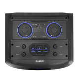 Samus Boxe Boxe Samus PHOENIX 15 | 120W, Bluetooth