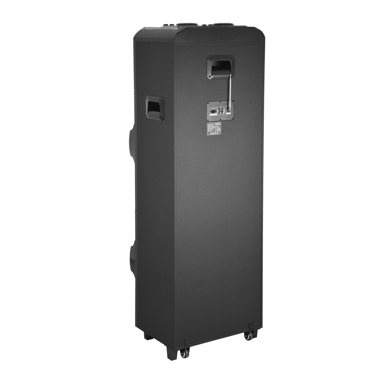 Boxe Samus Boxe Samus PHOENIX 15 | 120W, Bluetooth – PC-Doc.ro