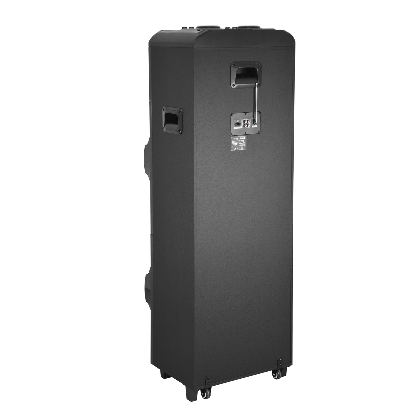 Samus Boxe Boxe Samus PHOENIX 15 | 120W, Bluetooth