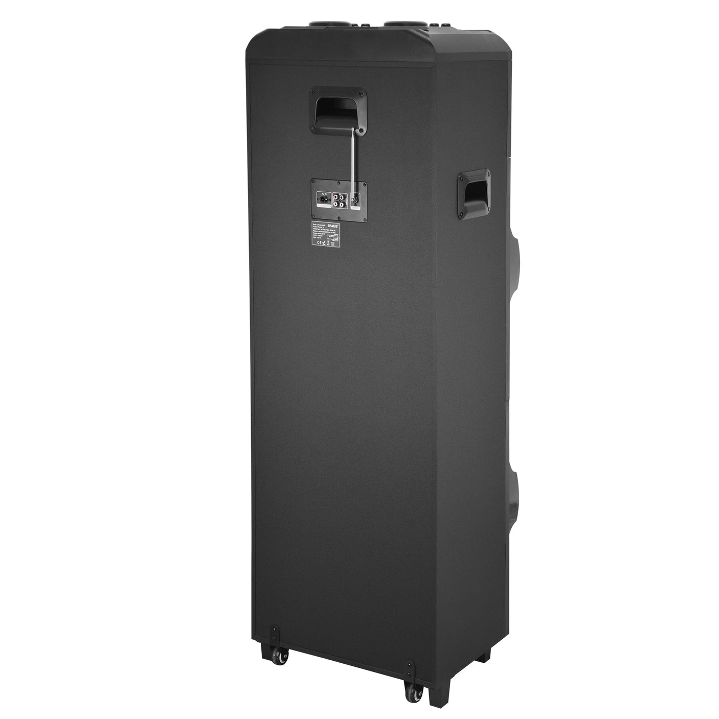 Samus Boxe Boxe Samus PHOENIX 15 | 120W, Bluetooth