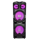 Samus Boxe Boxe Samus PHOENIX 15 | 120W, Bluetooth