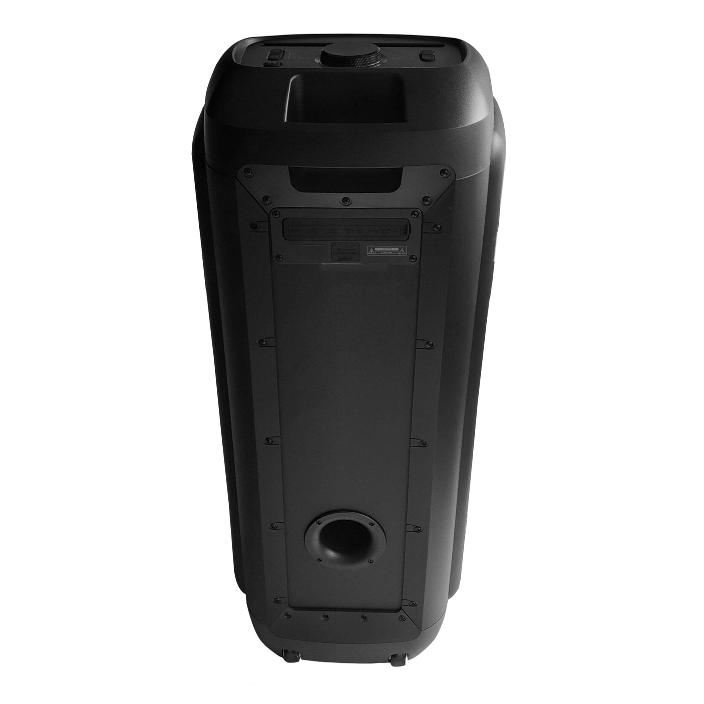 Samus Boxe Boxe Samus Prime Sound 370 | 280W, 10", Portabil, LED