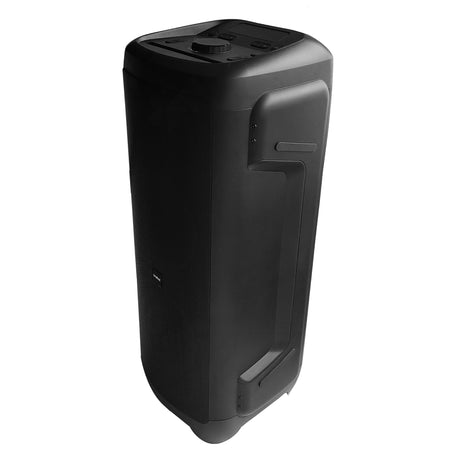 Samus Boxe Boxe Samus Prime Sound 370 | 280W, 10", Portabil, LED