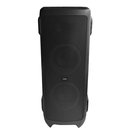 Samus Boxe Boxe Samus Prime Sound 370 | 280W, 10", Portabil, LED