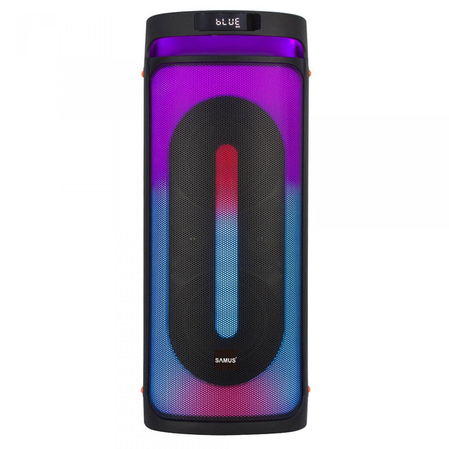 Samus Boxe Boxe Samus ROCKSTAR 6.5 - 800W | 800W, Bluetooth, Portabil
