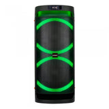 Samus Boxe Boxe Samus ROCKSTAR 8 - 1000W | 1000W