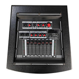 Samus Boxe Boxe Samus Twin Sound 22 Pro | 4000W, 10", 25cm, Roșu, Smart