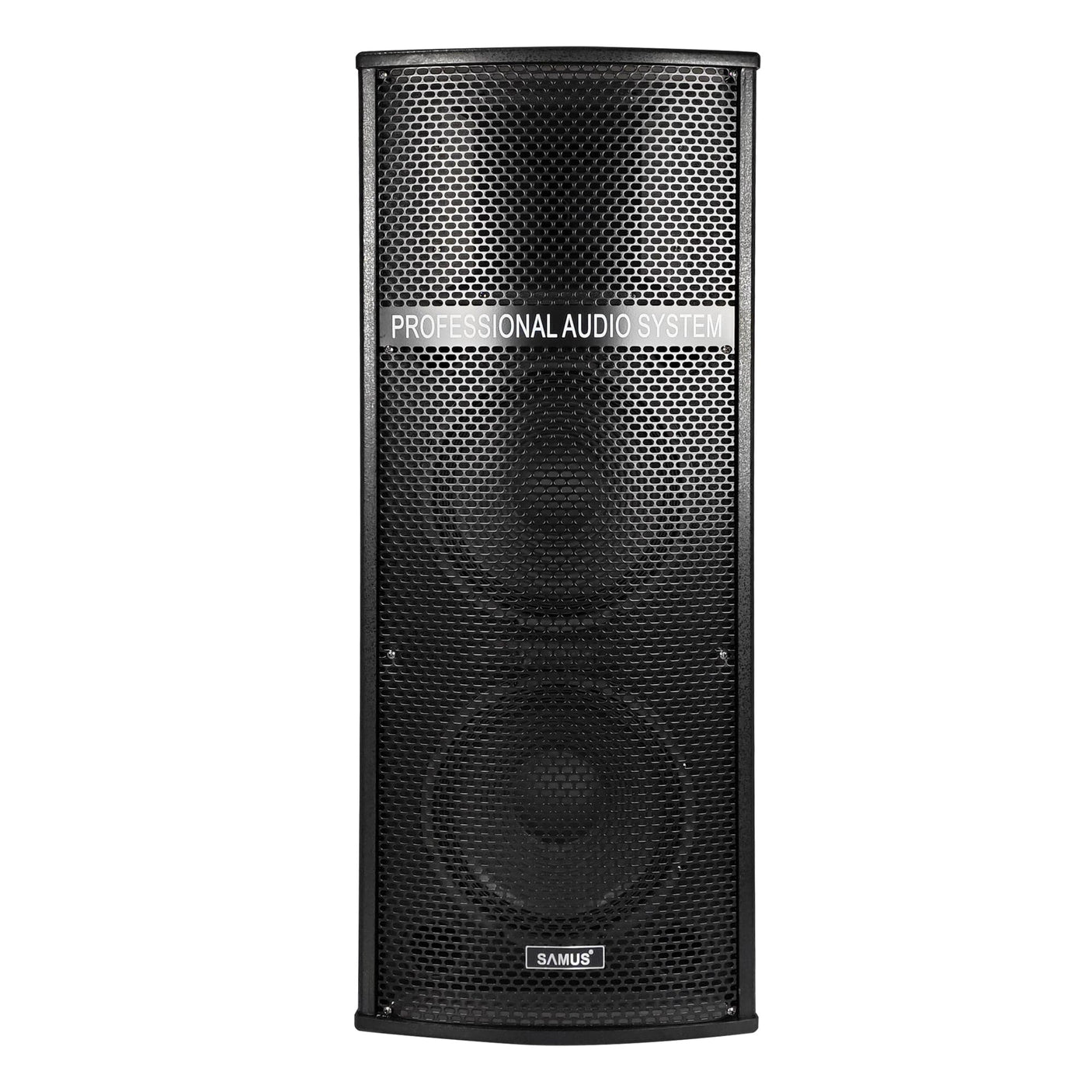 Samus Boxe Boxe Samus Twin Sound 22 Pro | 4000W, 10", 25cm, Roșu, Smart