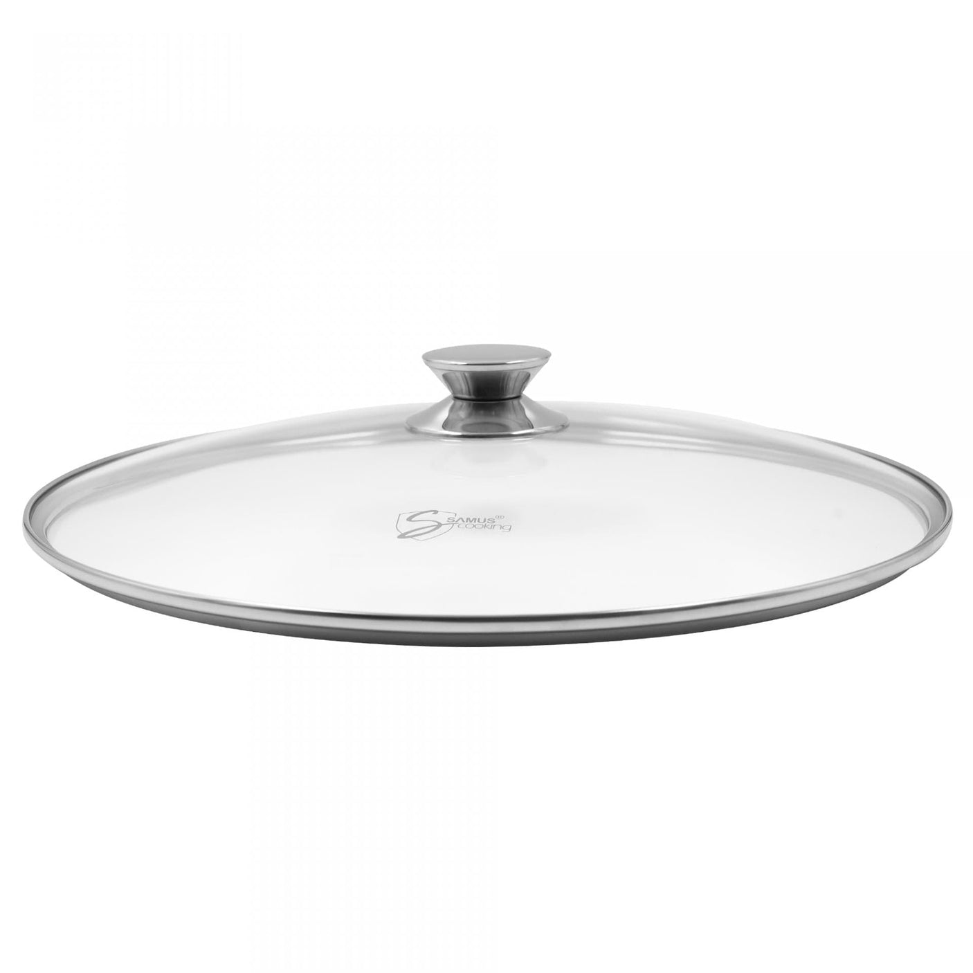 Samus Capac oala Capac Oală Samus CSTOL22 | 22cm