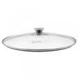 Samus Capac oala Capac Oală Samus CSTOL26 | 26cm, Sticlă