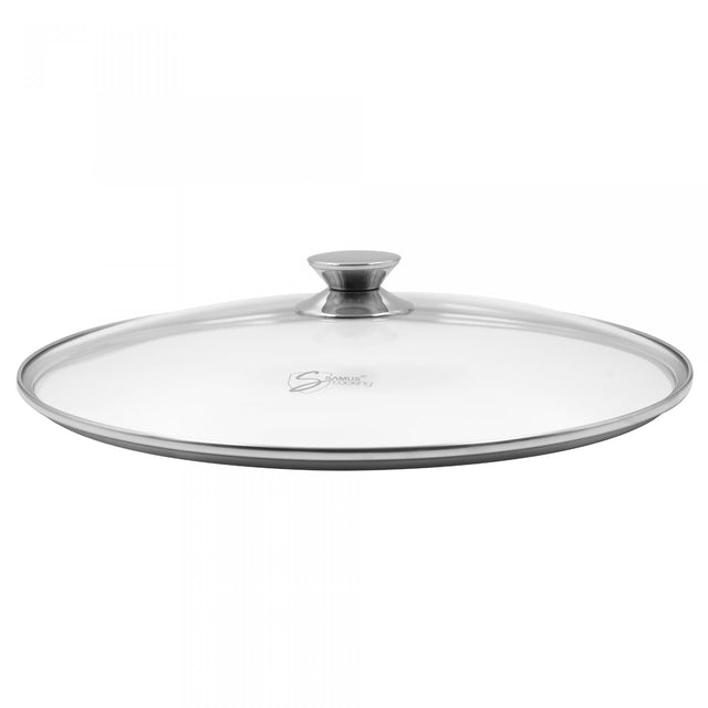 Samus Capac oala Capac Oală Samus CSTOL28 | 28cm