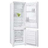 Samus Combina frigorifica Combină Frigorifică Samus | 249L, Clasic