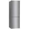 Samus Combina frigorifica Combină Frigorifică Samus | 293L, No Frost, Argintiu