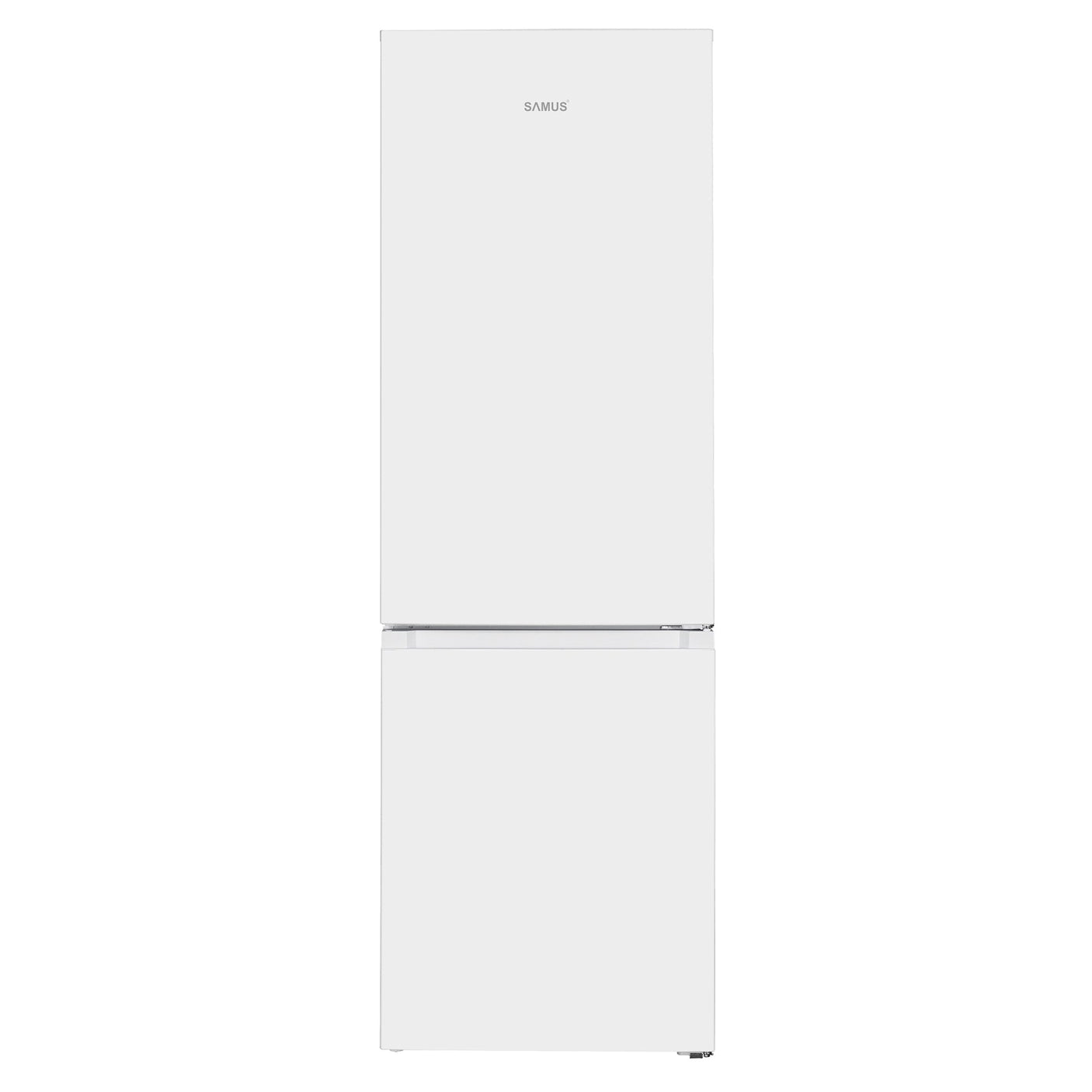 Samus Combina frigorifica Combină Frigorifică Samus SCW357NFE | 253L, No Frost