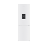 Samus Combina frigorifica Combină Frigorifică Samus SCW396ED | 313L, Clasic