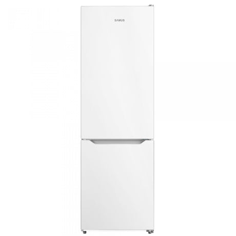Samus Combina frigorifica Combină Frigorifică Samus SCW398NFE | 310L, No Frost