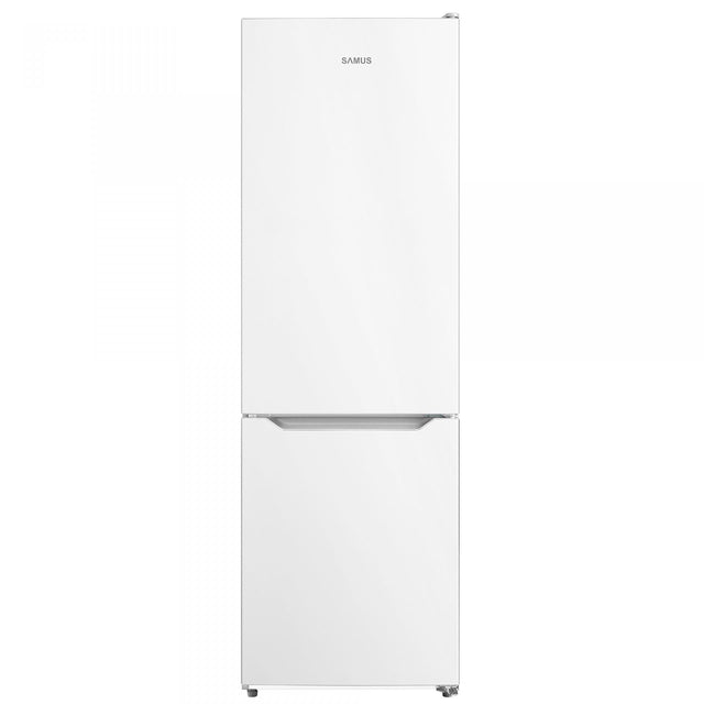 Samus Combina frigorifica Combină Frigorifică Samus SCW398NFE | 310L, No Frost