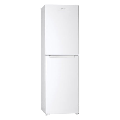 Samus Combina frigorifica Combină Frigorifică Samus SCX338E | 262L, Clasic, Alb