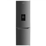 Samus Combina frigorifica Combină Frigorifică Samus SCX344ED | 260L, Clasic