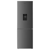 Samus Combina frigorifica Combină Frigorifică Samus SCX396ED | 313L, Clasic, Argintiu