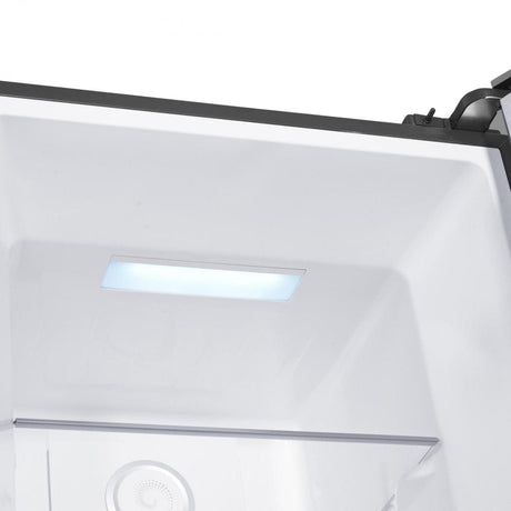 Samus Congelator vertical Congelator vertical Samus SCXE346NFE | 290L, LED