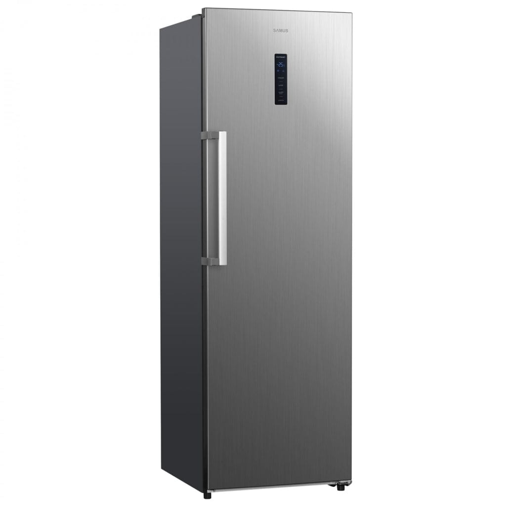 Samus Congelator vertical Congelator vertical Samus SCXE346NFE | 290L, LED