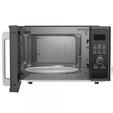 Samus Cuptor microunde Cuptor cu Microunde Samus SMC-23DB2 | 23L, 800W, Digital, Negru