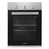 Samus Cuptor incorporabil Cuptor Incorporabil Samus SC456GTXV | 1900W, 43L, 45cm, Gri