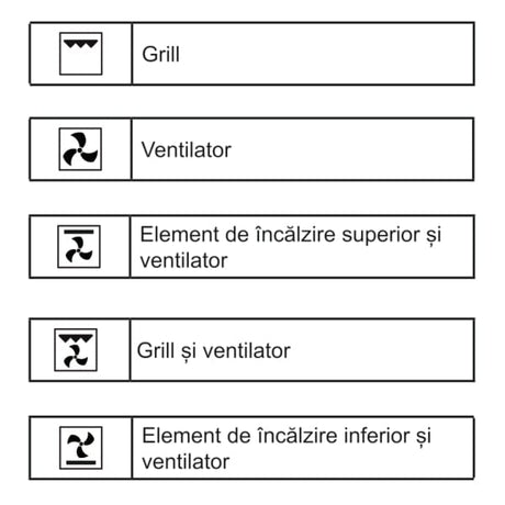 Samus Cuptor incorporabil Cuptor Incorporabil Samus SC617EXV | 2200W, 56L, Gri, Digital