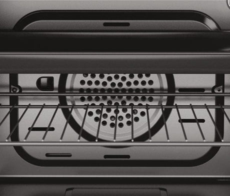 Samus Cuptor incorporabil Cuptor Incorporabil Samus SC617EXV | 2200W, 56L, Gri, Digital