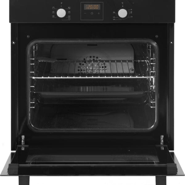 Samus Cuptor incorporabil Cuptor Incorporabil Samus SC619EGV | 2000W, 62L, Negru