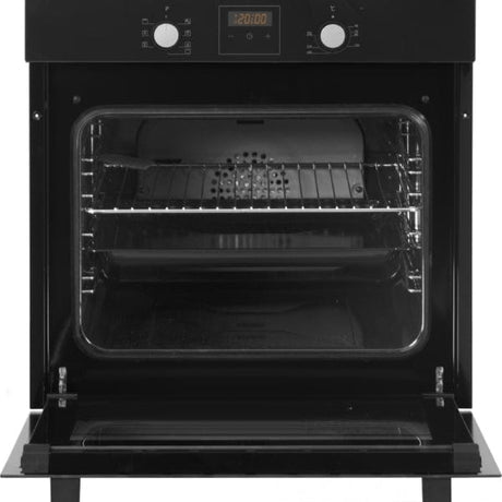 Samus Cuptor incorporabil Cuptor Incorporabil Samus SC619EGV | 2000W, 62L, Negru