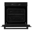 Samus Cuptor incorporabil Cuptor Incorporabil Samus SC620G4B | 2200W, 62L, Gri