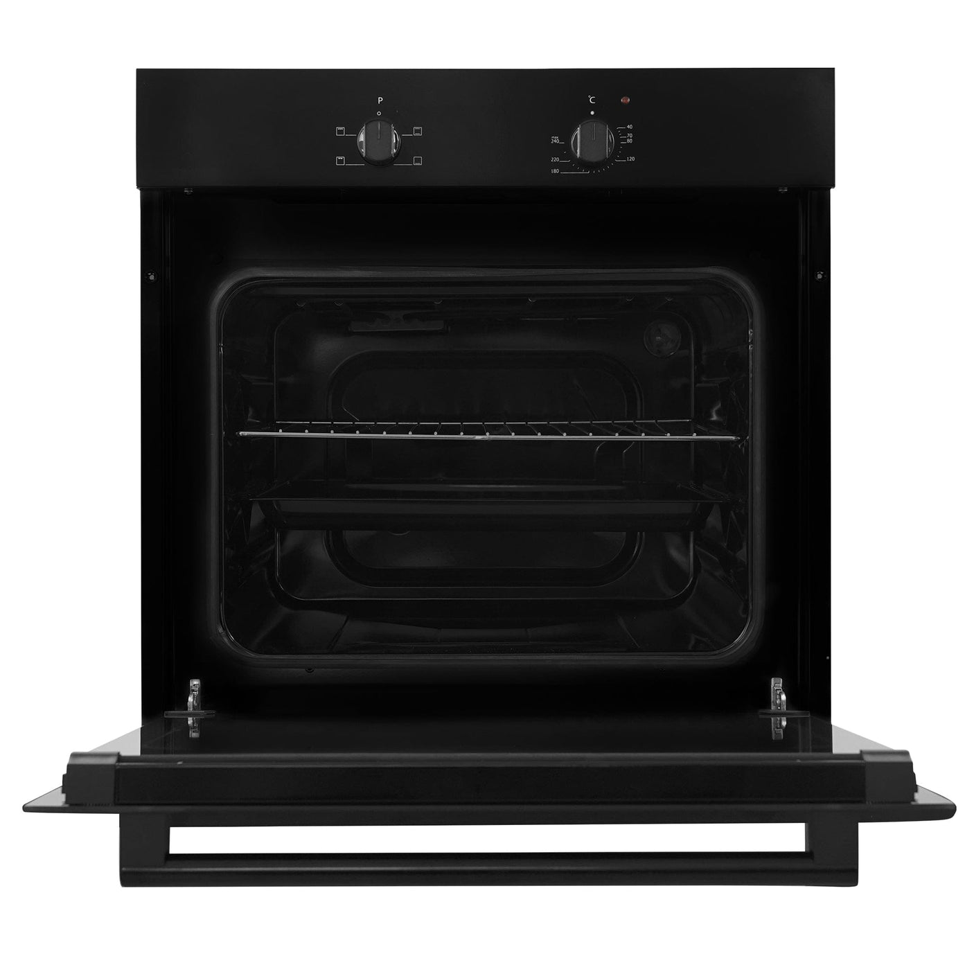 Samus Cuptor incorporabil Cuptor Incorporabil Samus SC620G4B | 2200W, 62L, Gri