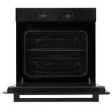 Samus Cuptor incorporabil Cuptor Incorporabil Samus SC620G4B | 2200W, 62L, Gri
