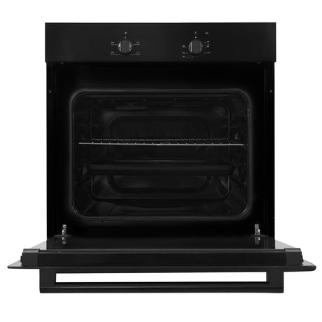 Samus Cuptor incorporabil Cuptor Incorporabil Samus SC620G4B | 2200W, 62L, Gri