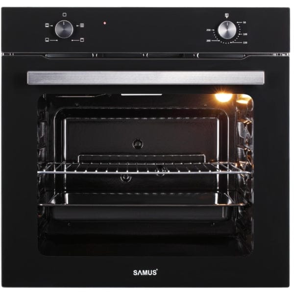 Samus Cuptor incorporabil Cuptor Incorporabil Samus SC621G4 | 2000W, 81L