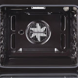 Samus Cuptor incorporabil Cuptor Incorporabil Samus SC623GX5 | 2000W, 75L, Gri