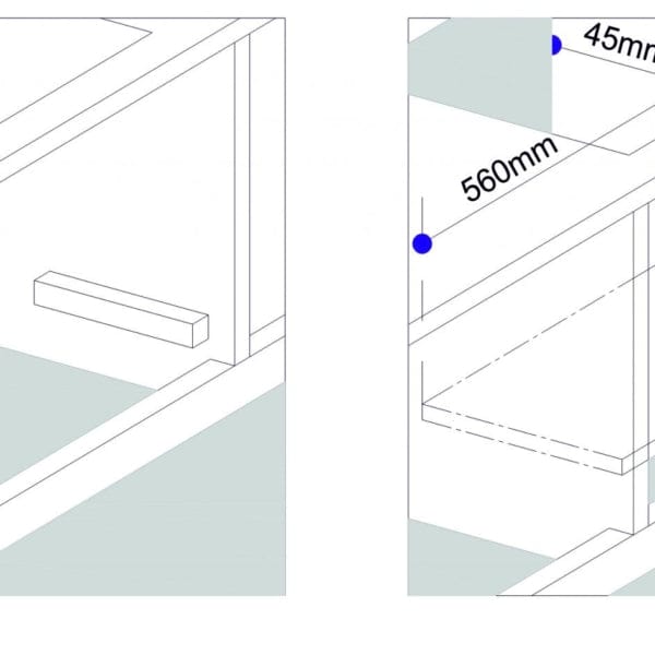 Samus Cuptor incorporabil Cuptor Incorporabil Samus SC625GDX5 | 2000W, 75L, Gri, Digital, 5G