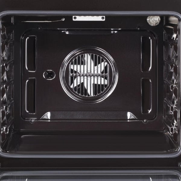 Samus Cuptor incorporabil Cuptor Incorporabil Samus SC626GDX9 | 2800W, 75L, Gri, Digital