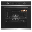Samus Cuptor incorporabil Cuptor Incorporabil Samus SC626GDX9 | 2800W, 75L, Gri, Digital