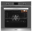 Samus Cuptor incorporabil Cuptor Incorporabil Samus SC626GDX9 GRAY | 2800W, 75L, Gri, Digital